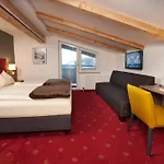 Hotel Bruno Fügen