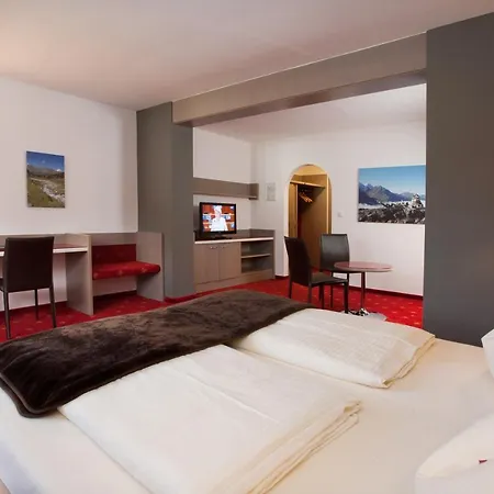 Hotel Bruno 4*