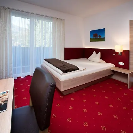 Hotel Bruno 4*