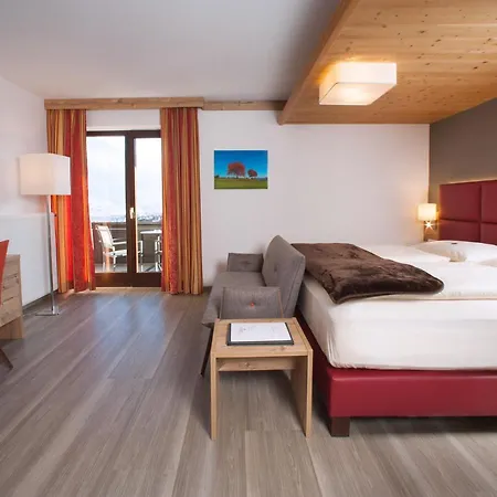 Hotel Bruno