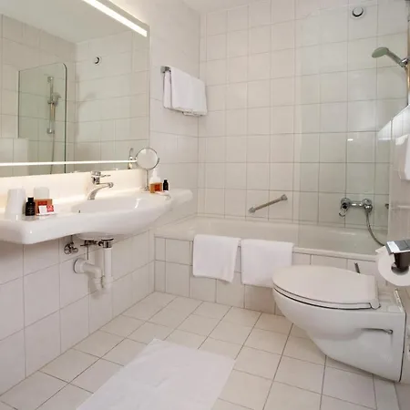 Bruno Hotel Fügen
