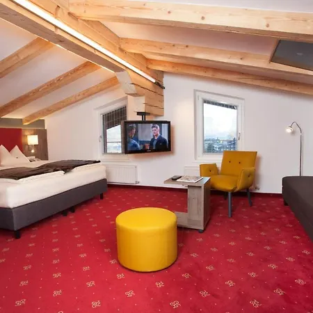Bruno Hotel