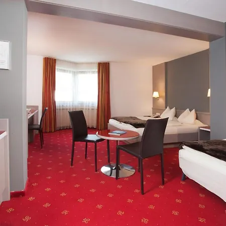 Szálloda Bruno Fügen