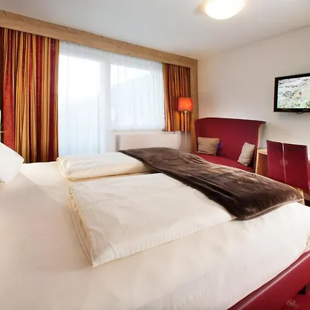 Hotel Bruno 4*
