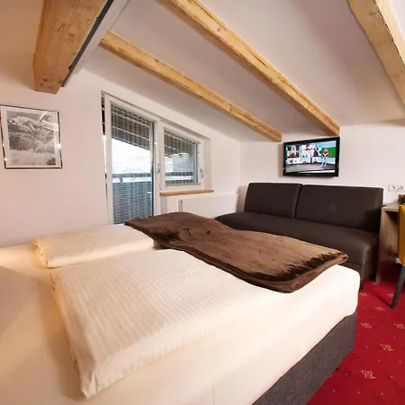 Hotel Bruno 4*