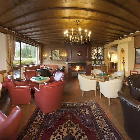 Bruno Hotel