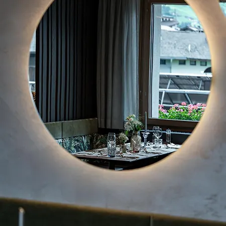 Hotel Bruno