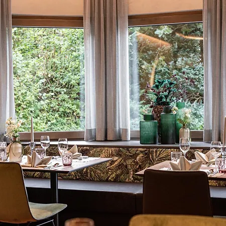 Bruno Szálloda Fügen