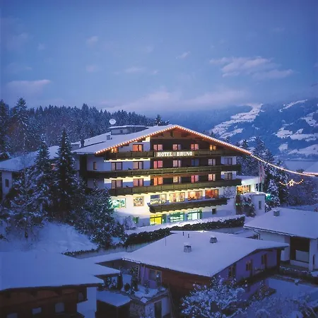 Bruno Hotel 4*