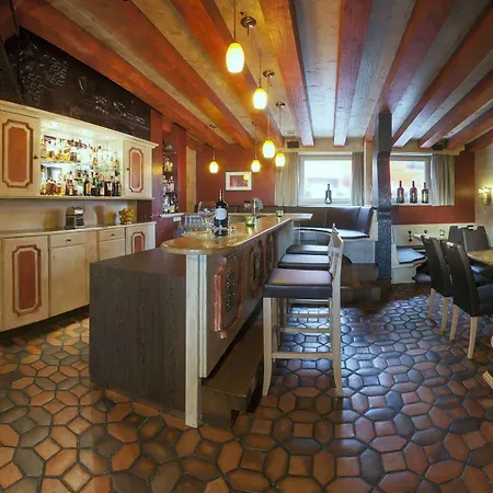 Bruno Hotel 4*