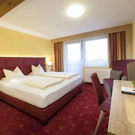 Hotel Bruno