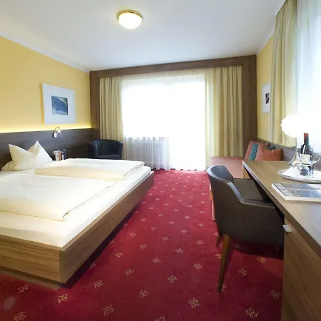 Bruno 4* Fügen