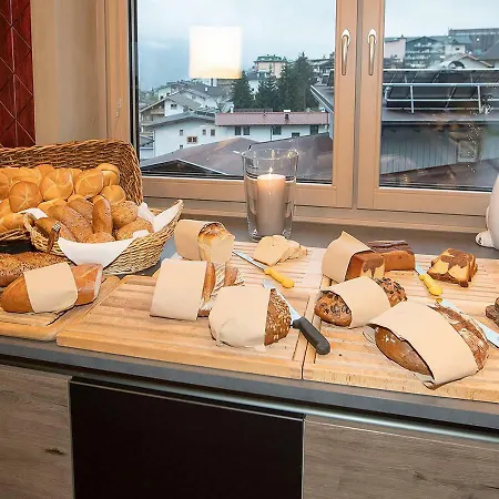 Bruno Hotel