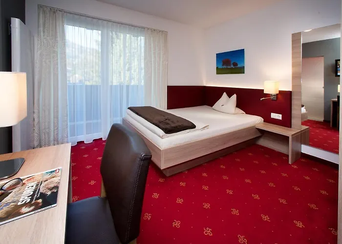 Hotel Bruno 4*