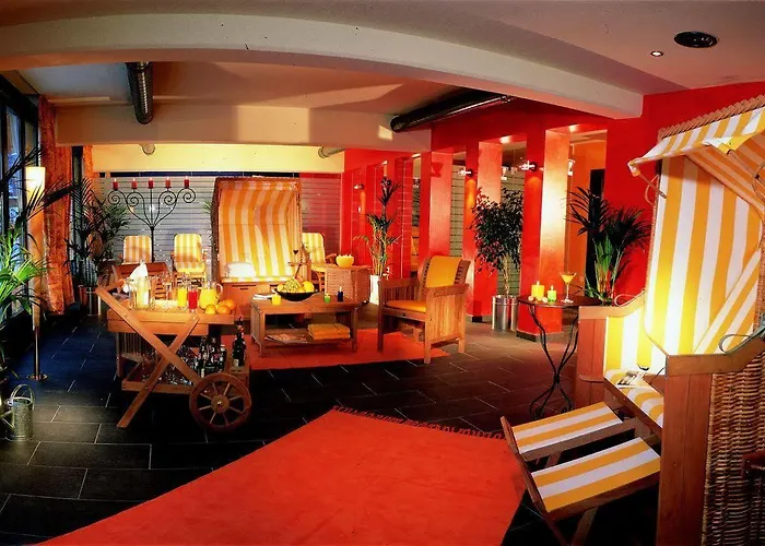 Hotel Bruno 4*