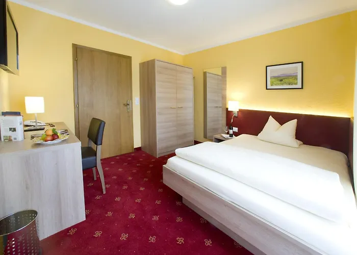Bruno Hotel Fügen