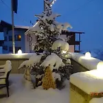 Bruno Отель Фюген
