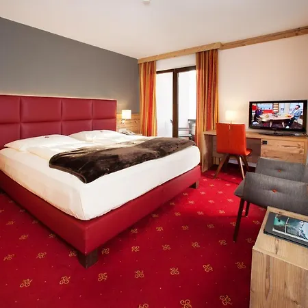Bruno Hotel Fügen