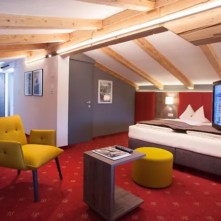 Hotel Bruno 4*