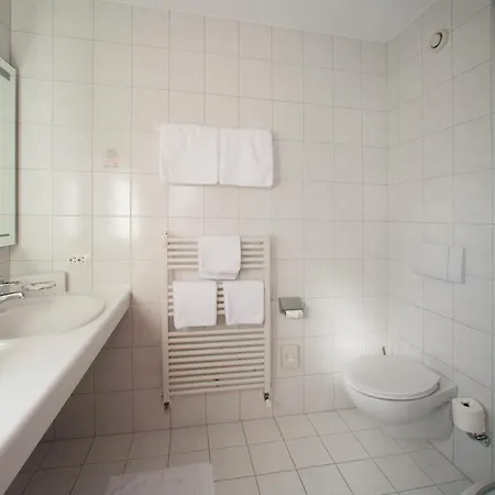 Bruno Hotel Fügen