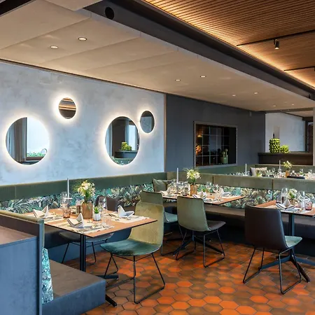 Bruno Hotel 4*