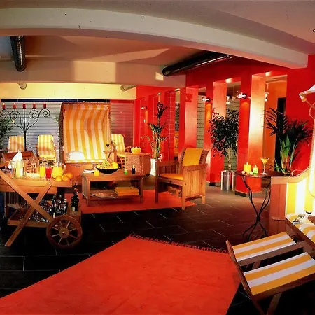Hotel Bruno 4*