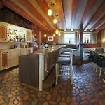布鲁诺酒店 酒店 4*
