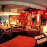 酒店 布鲁诺酒店 4*