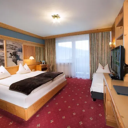 Bruno 4* Fügen