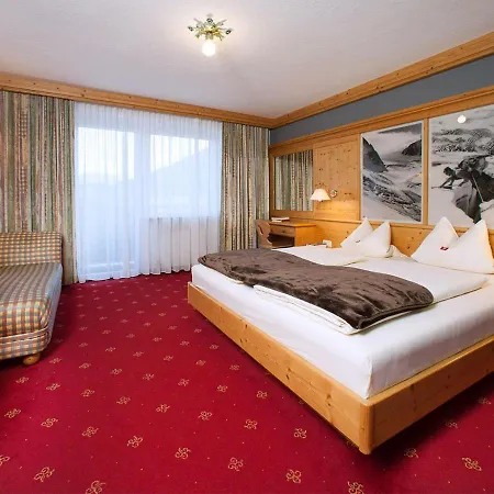 Bruno 4* フューゲン