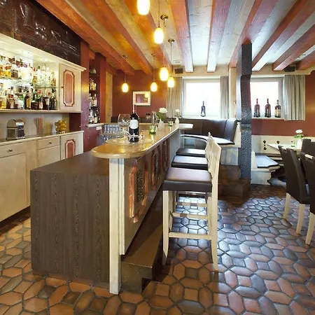 Hotel Bruno 4*