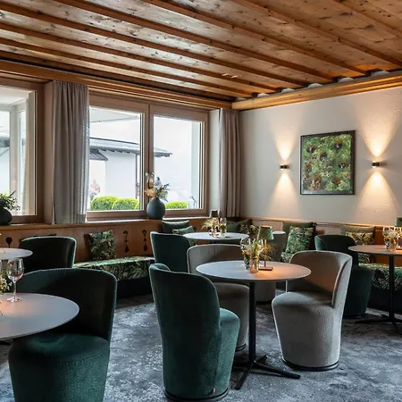 Bruno ホテル フューゲン