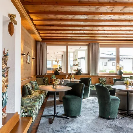 ホテル Bruno フューゲン