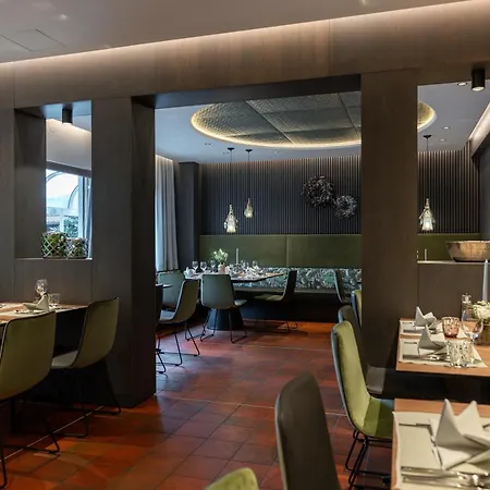 Bruno 4* フューゲン