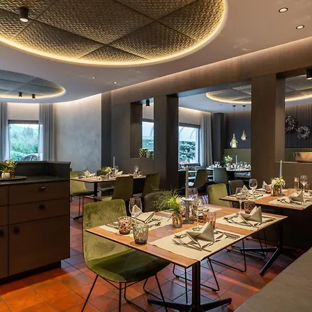 Bruno 4* フューゲン