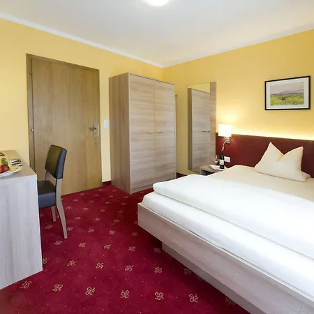 Bruno Hotel Fügen