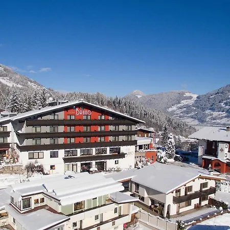 Bruno ホテル フューゲン