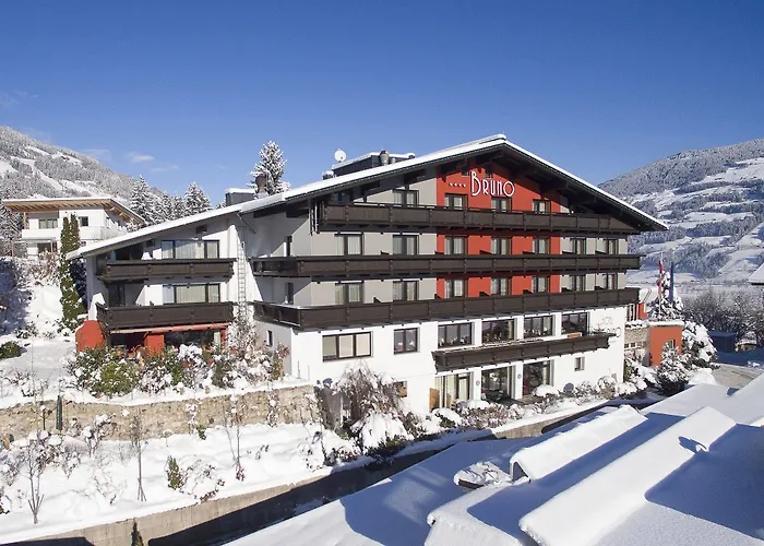 Bruno Szálloda 4*